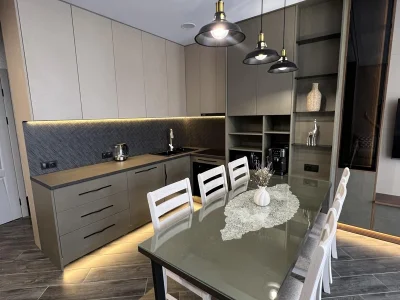 Onix Tower : 3-комнатный пентхаус, 145.0 м²