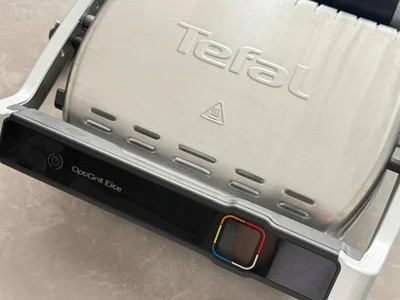 Tefal OptiGrill Elite
