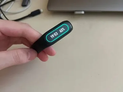 Xiaomi Mi Band 6