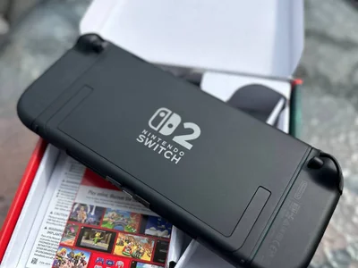 Nintendo Switch 2