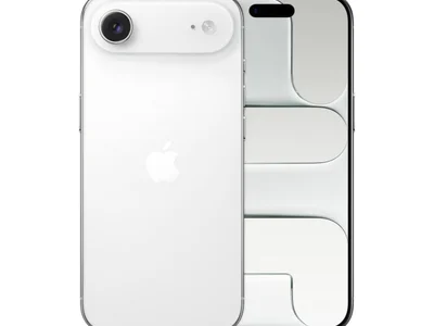 iPhone Air