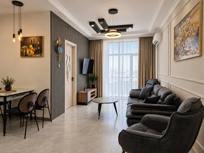 2-комнатная квартира, Шериф Химшиашвили, 1, $700