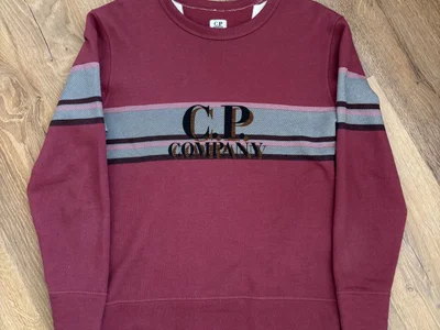 Свитшот CP Company M-L