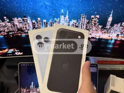 Мобильный телефон Apple