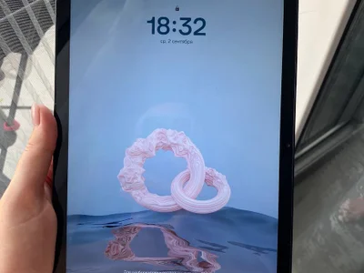 Планшет Google Tab A9+