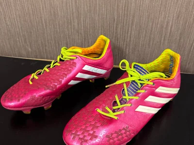 Adidas Predator Instinct LZ FG Elite F32553
