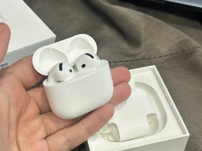 Apple Air Pods 4 ANC