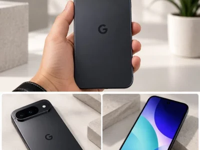 Google Pixel 9 128GB