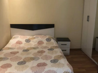 3-комн. квартира, ул. Шериф Химшиашвили 4, $500