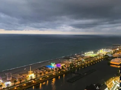 Студия в Orbi City, 33 кв.м