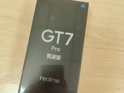 Телефон GT7 Pro