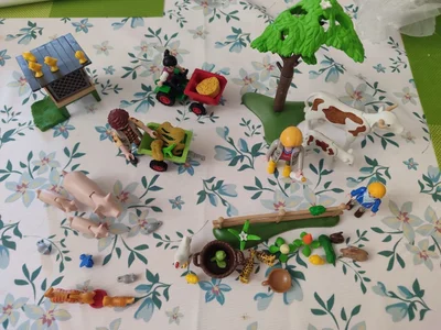 Набор Playmobil Country