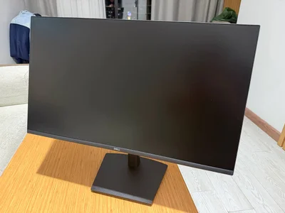 Монитор 27" DELL E2726DS