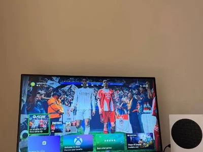 Игровой монитор Acer QG271 X1