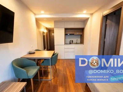 1+1 на Rainbow Адлия улица 6 Airport District