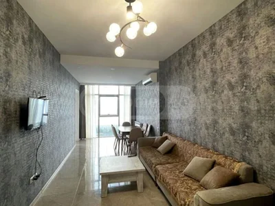 3-комнатная квартира в Химшиашвилиском районе