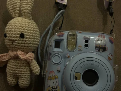 Instax mini 12
