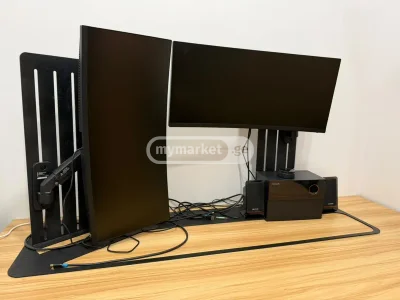 Монитор Xiaomi