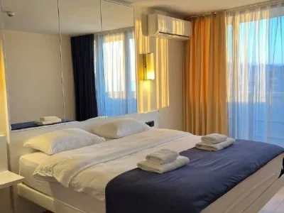 Студию в Орби Сити