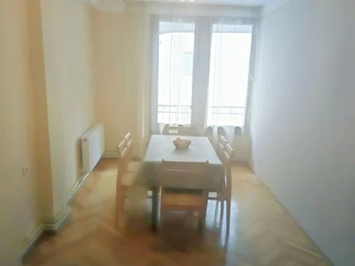 Квартира 2+1 рядом с Парком 6 мая
