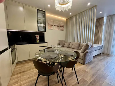 Багратиони 131, Bagrationi Residence
