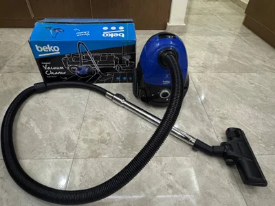 Пылесос Beko VCC34818WD