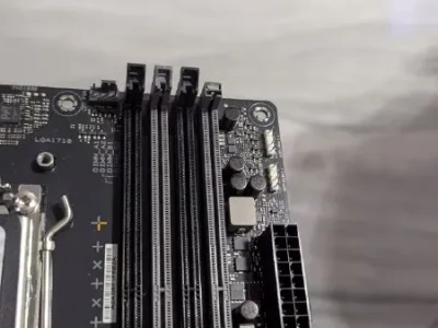 Материнская плата Asus TUF Gaming A620M-Plus WiFi