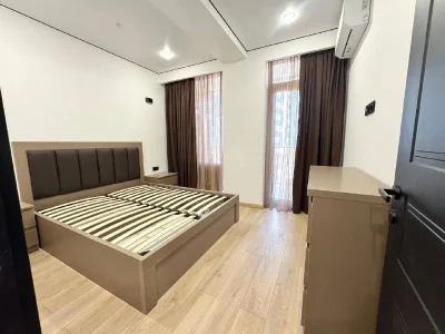 1+1 квартиры с паркингом