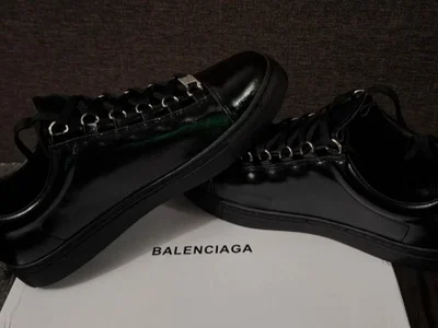 Кроссовки Balenciaga Arena