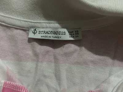 Маленькое черное платье Stradiariuis