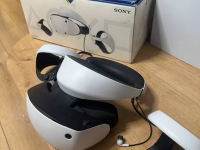 PlayStation VR2