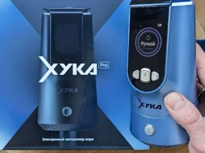Хука Pro электронный контроллер жара для кальяна