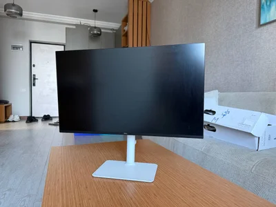 Монитор Dell S2725QC 27 4K
