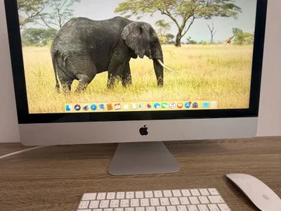 Компьютер MAC