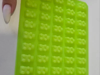 Желатиновые мишки