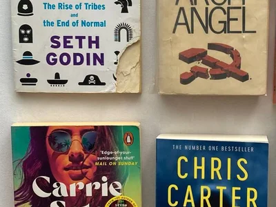 Книги на английском языке