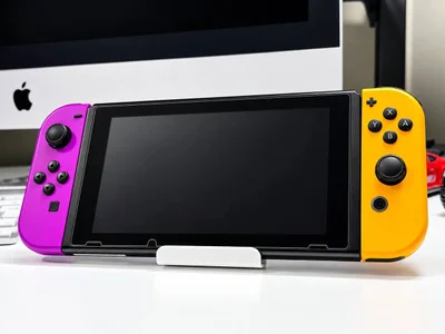 Nintendo Switch HAC-001(-01)