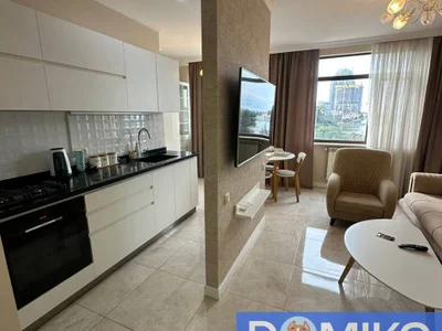 3-комнатная квартира, Старый Батуми, $1300