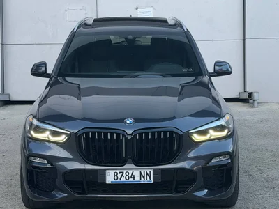 BMW Xdrive 3.0 G05 2022