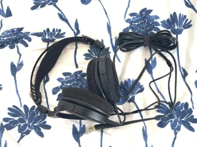 Наушники audio-technica ATH-R30x