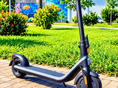 NineBot E 2 Plus
