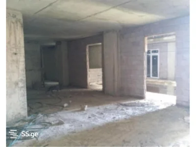3-комнатная квартира в Батуми