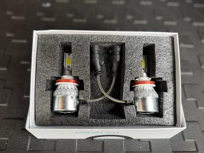 Ближний свет LED