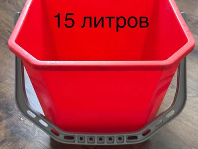 Набор ведер VDM (5 шт.)