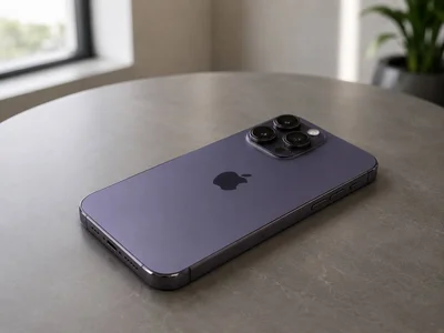 iPhone 14 Pro Max 128 GB