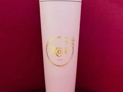 Бутылка для воды Miniso