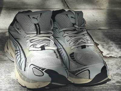 Кроссовки Puma Veritana 43 размер