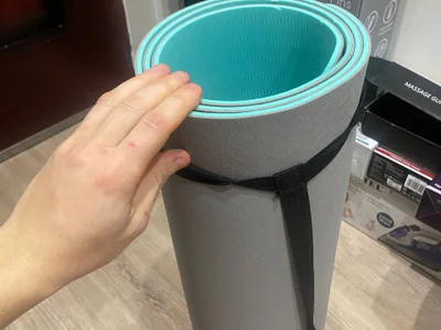 Коврик для йоги
