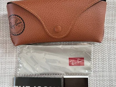 Очки RAY-BAN AVIATOR GRADIENT