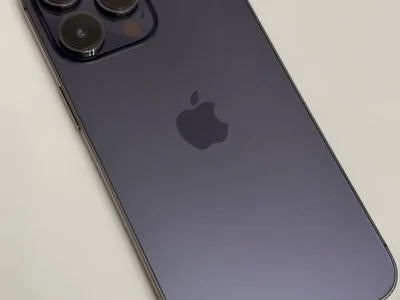 Iphone 14 Pro max 128GB